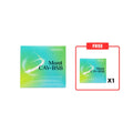 SHIYONI Mont CAV-BSB promotion bundle: Buy 1 boxes and get 1 free.