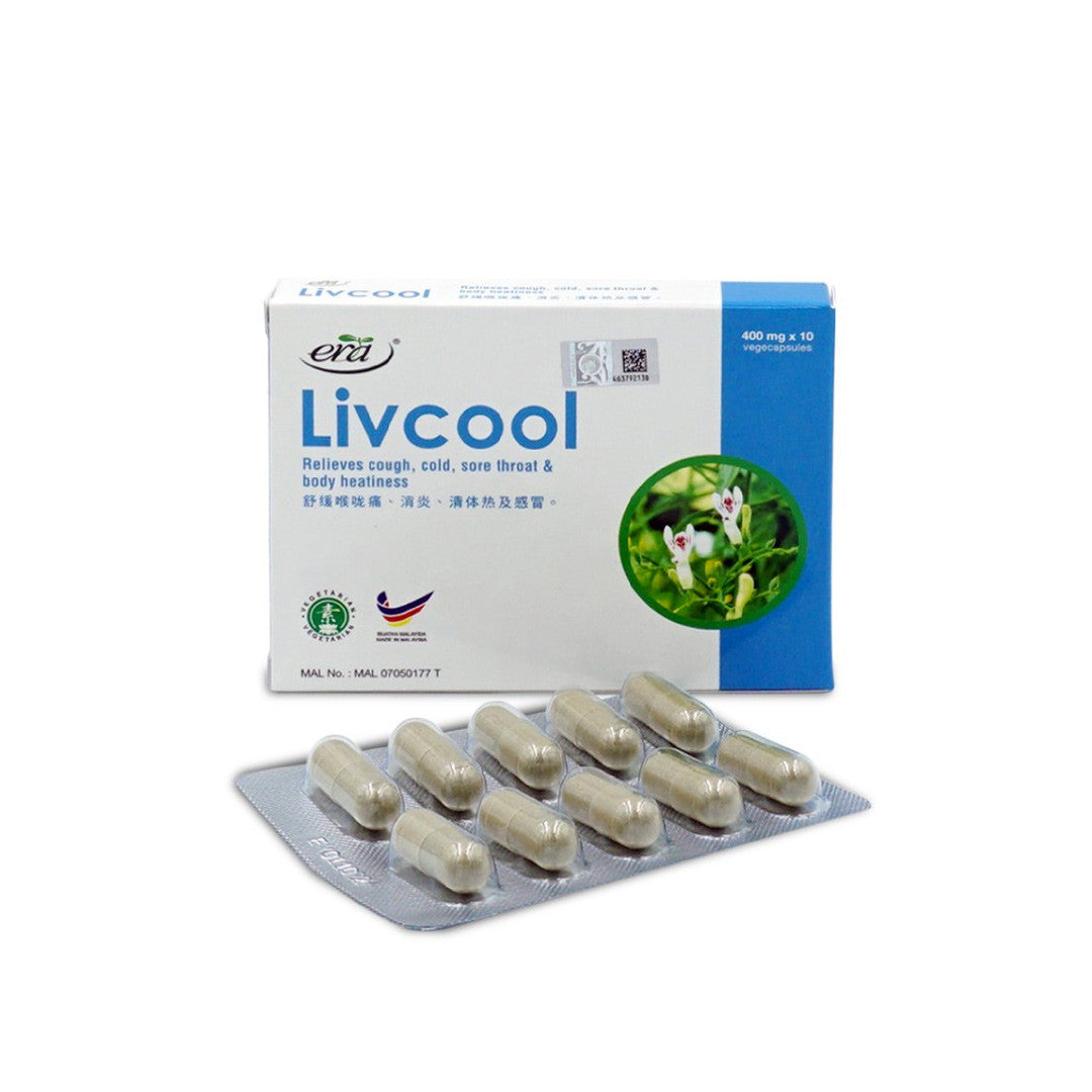 ERA Livcool