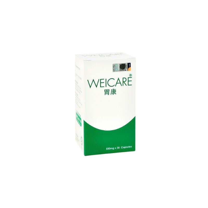 WEICARE Kapsul