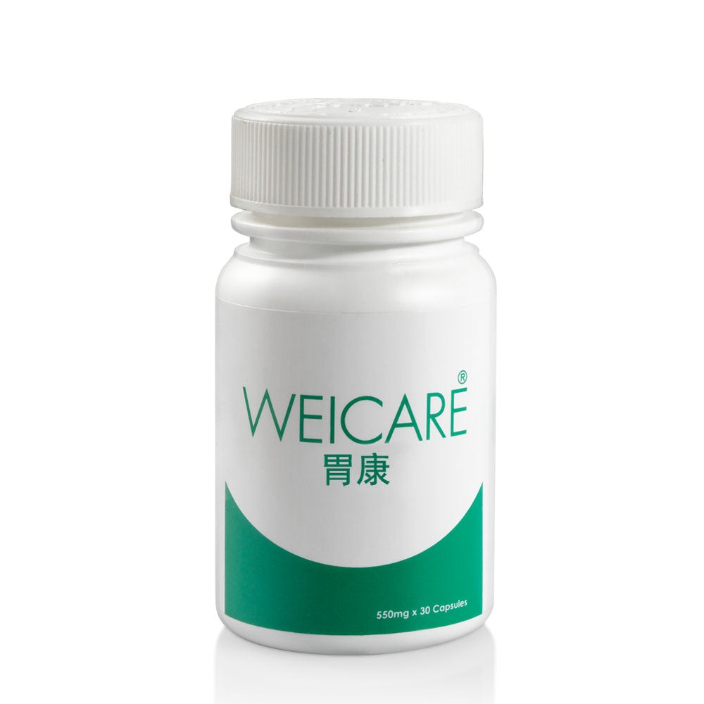 WEICARE Capsule