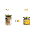 The Honey Hearts Bee Pollen Granules