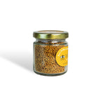The Honey Hearts Bee Pollen Granules