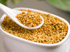 The Honey Hearts Bee Pollen Granules