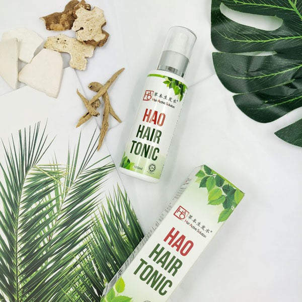 HAO Hair Tonic - Hair Growth