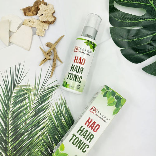 HAO Hair Tonic - hair care