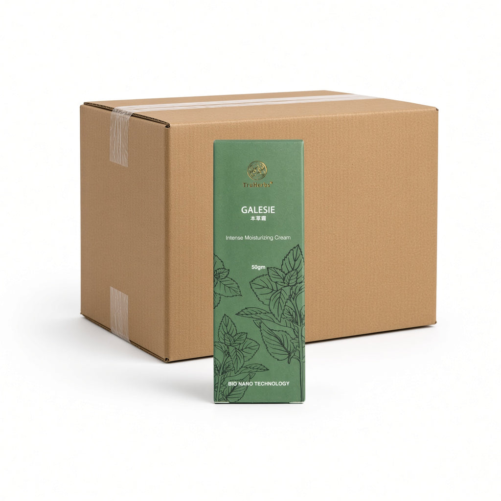 Wholesale TruHerbs Galesie Cream