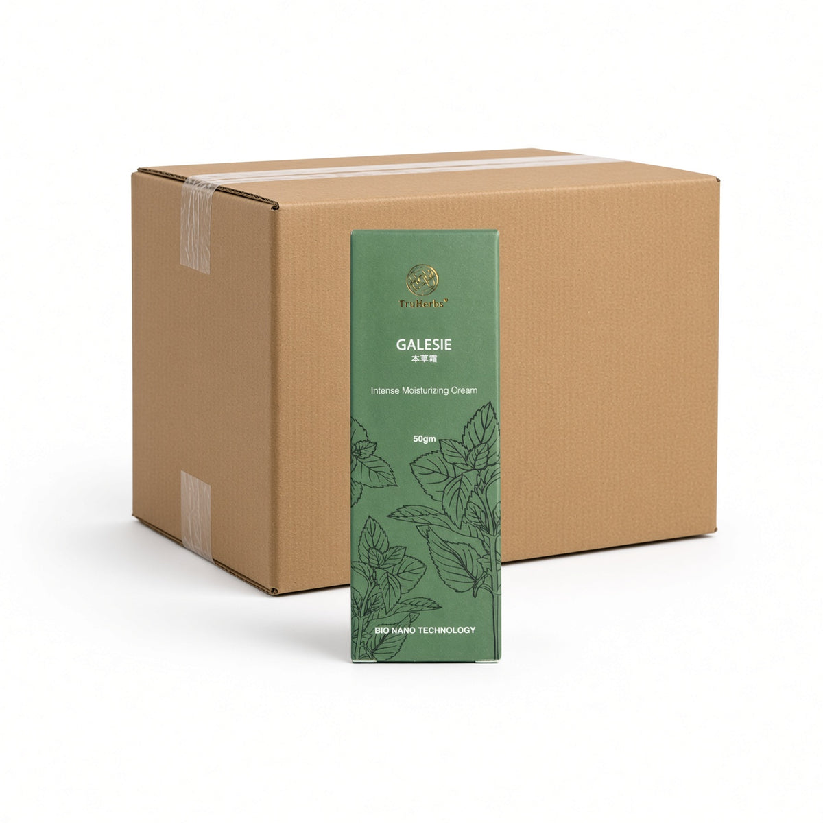 Wholesale TruHerbs Galesie Cream