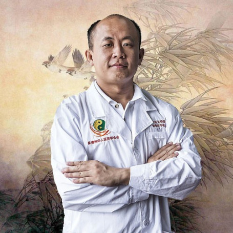 Pee Chun Chau 彭俊超医师