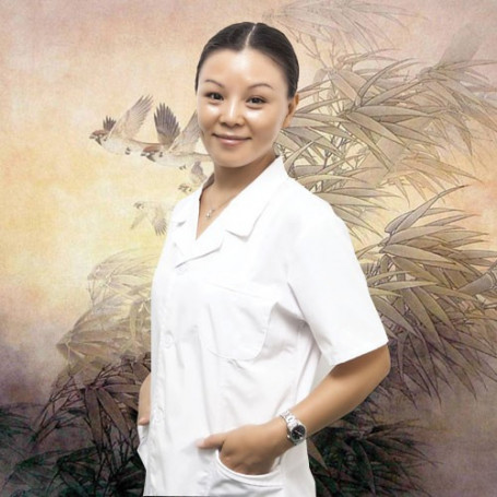 Li Yu Zi 李雨姿医师