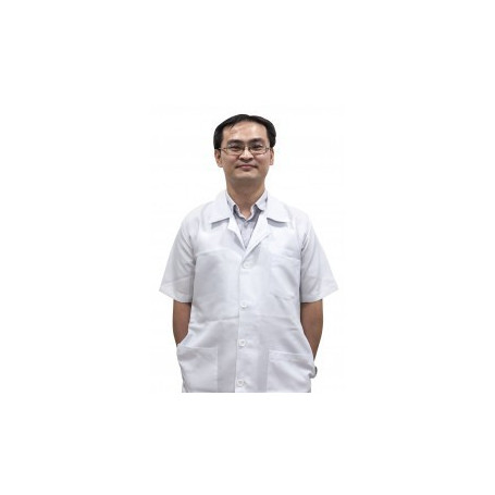 SAM YAP YUEN HSIUNG 叶润雄医师