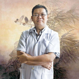 Ho E-Liang 何育樑医师