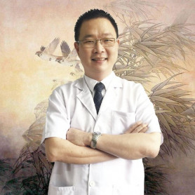 Keith Ong 王玟富医师